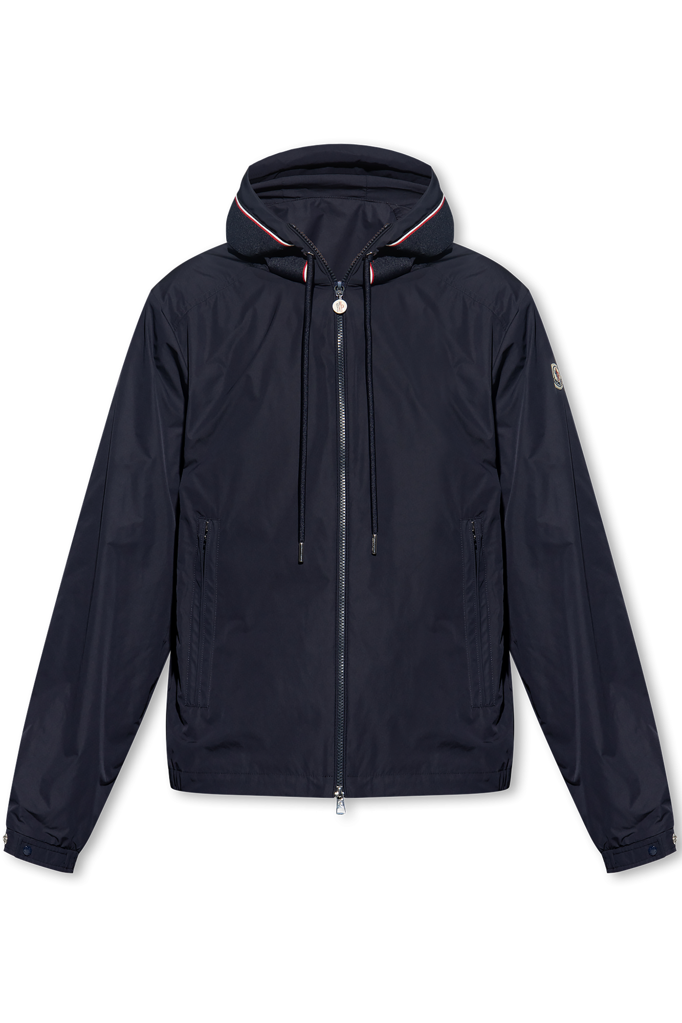 Lee Cooper Zip PU Jacket Mens | Men's Clothing
